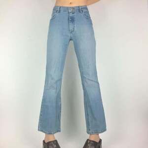 Wrangler Women's Blue Jeans